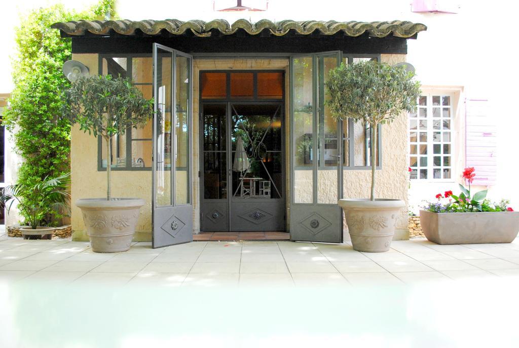 ז'יגונדס Societe Hoteliere De Montmirail מראה חיצוני תמונה