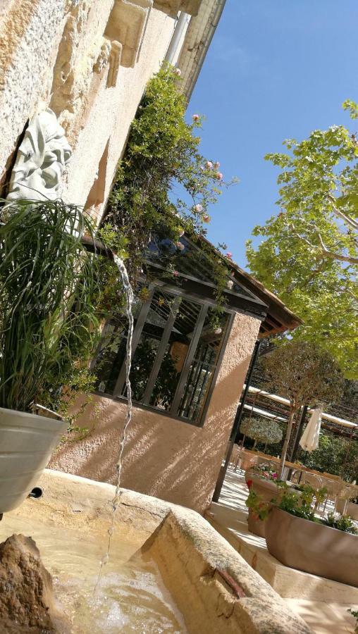 ז'יגונדס Societe Hoteliere De Montmirail מראה חיצוני תמונה