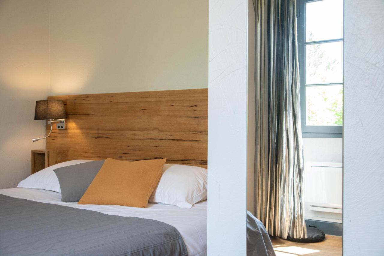 ז'יגונדס Societe Hoteliere De Montmirail מראה חיצוני תמונה