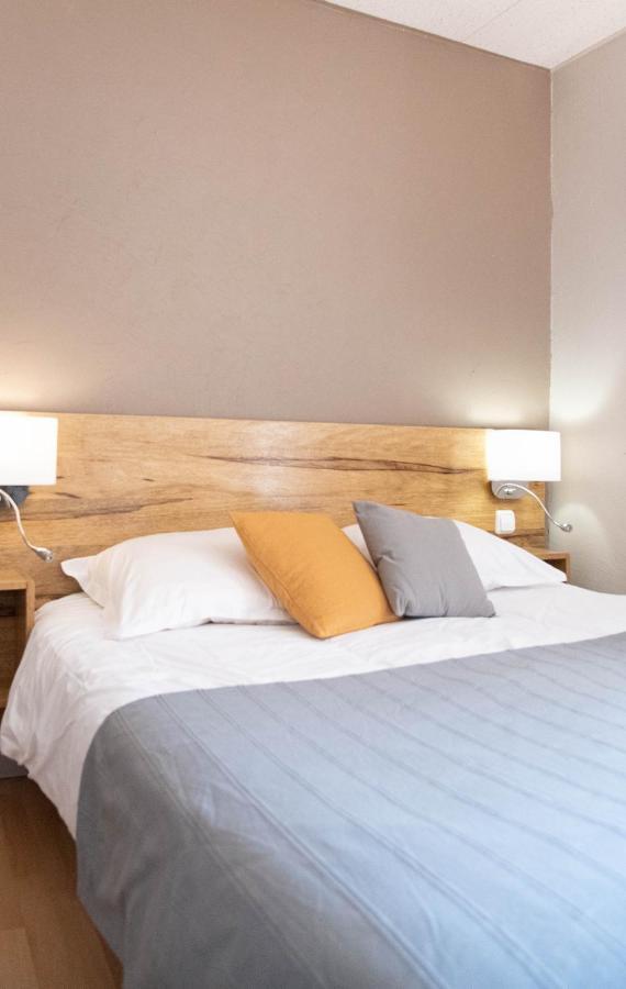 ז'יגונדס Societe Hoteliere De Montmirail מראה חיצוני תמונה