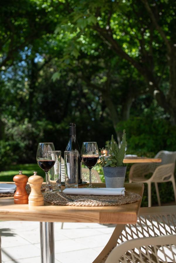ז'יגונדס Societe Hoteliere De Montmirail מראה חיצוני תמונה