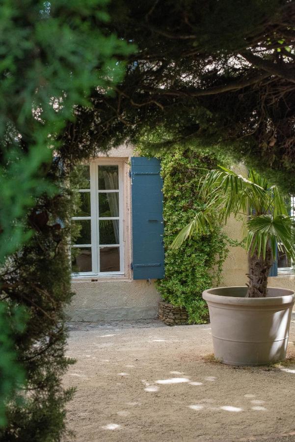 ז'יגונדס Societe Hoteliere De Montmirail מראה חיצוני תמונה