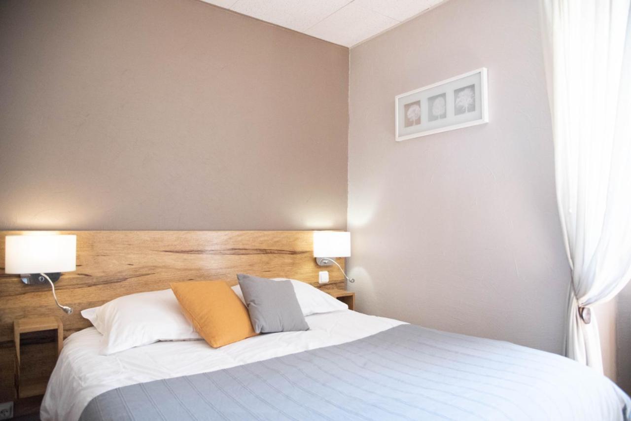 ז'יגונדס Societe Hoteliere De Montmirail מראה חיצוני תמונה
