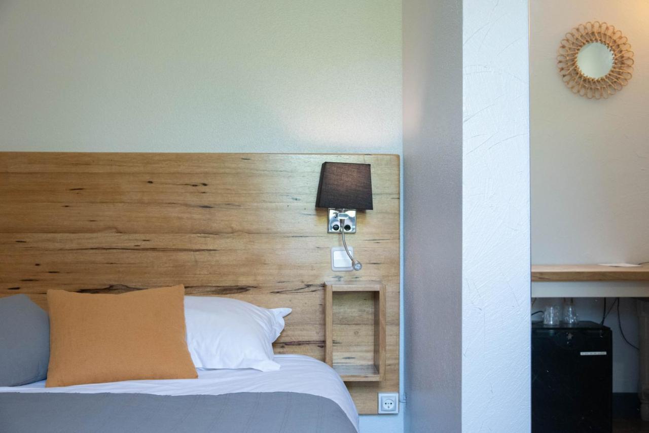 ז'יגונדס Societe Hoteliere De Montmirail מראה חיצוני תמונה